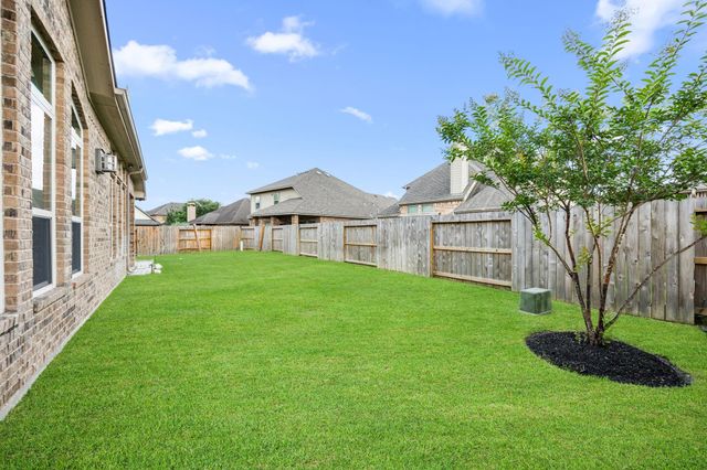 12507 Charter Mill Lane, Cypress, TX 77433