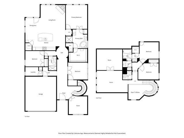 12507 Charter Mill Lane, Cypress, TX 77433