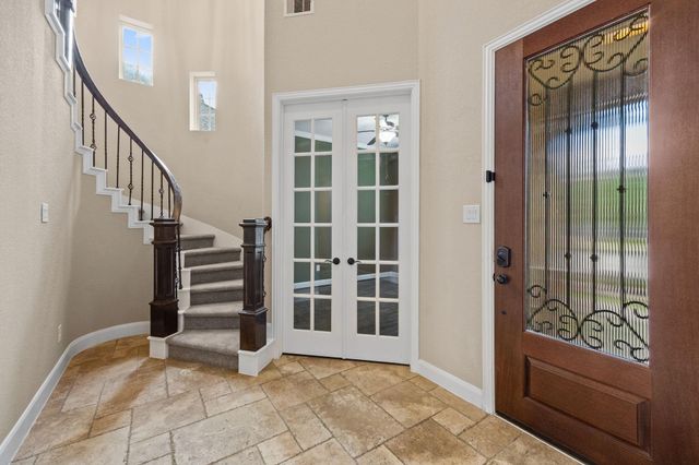 12507 Charter Mill Lane, Cypress, TX 77433