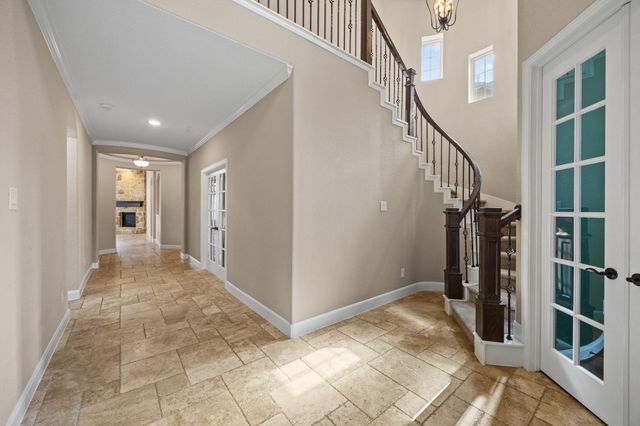 12507 Charter Mill Lane, Cypress, TX 77433