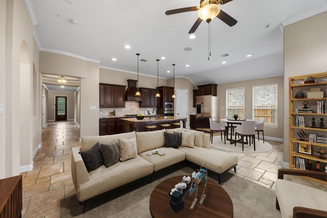 12507 Charter Mill Lane, Cypress, TX 77433