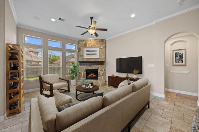12507 Charter Mill Lane, Cypress, TX 77433