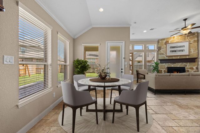 12507 Charter Mill Lane, Cypress, TX 77433