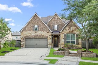 12507 Charter Mill Lane, Cypress, TX 77433