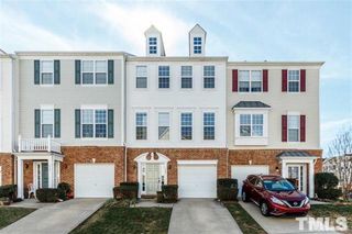 509 Sutter Gate Lane, Morrisville, NC 27560