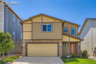 909 Technology Court, Colorado Springs, CO 80915
