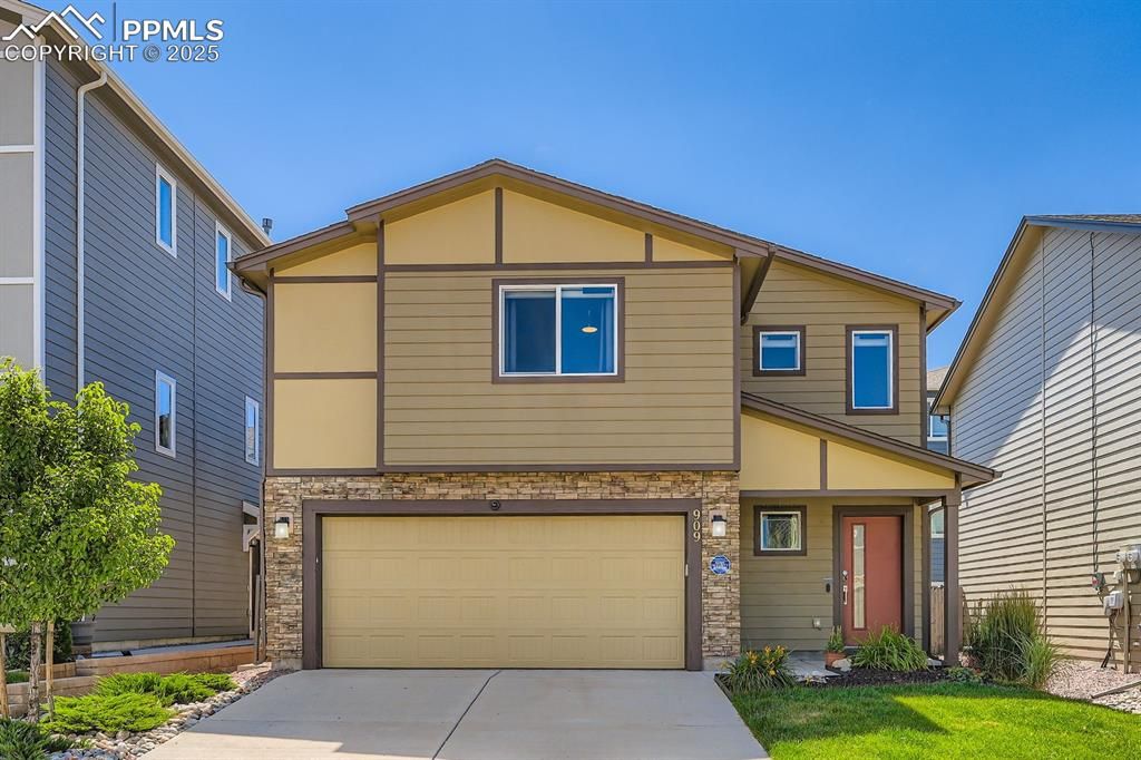 909 Technology Court, Colorado Springs, CO 80915