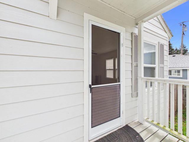 161 Sewell Drive, Weott, CA 95571