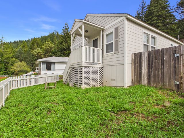 161 Sewell Drive, Weott, CA 95571