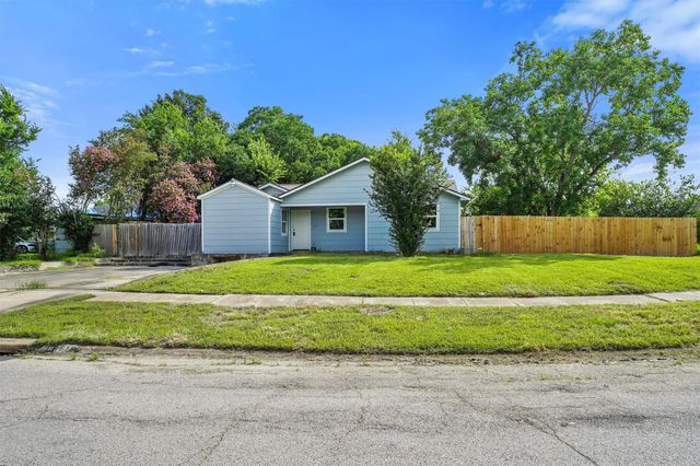 1615 Hiller Street, Houston, TX 77015