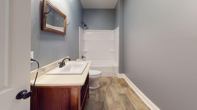 289 Baker Cemetery Road, Olive Hill, KY 41164