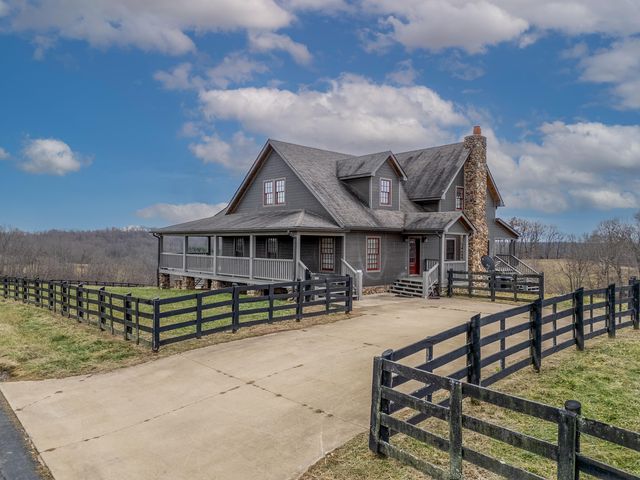 289 Baker Cemetery Road, Olive Hill, KY 41164
