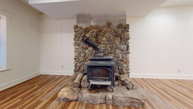 289 Baker Cemetery Road, Olive Hill, KY 41164