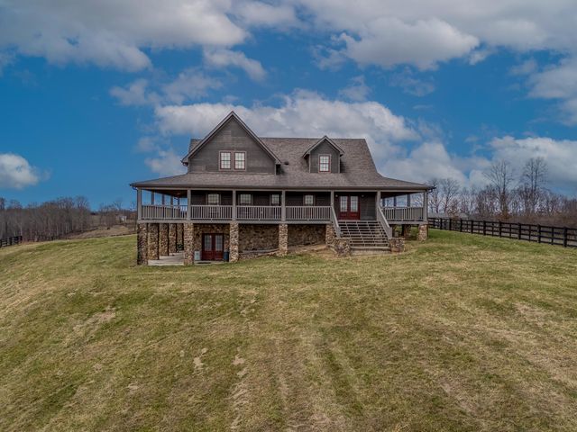 289 Baker Cemetery Road, Olive Hill, KY 41164