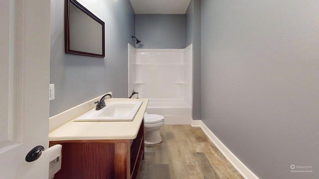 289 Baker Cemetery Road, Olive Hill, KY 41164