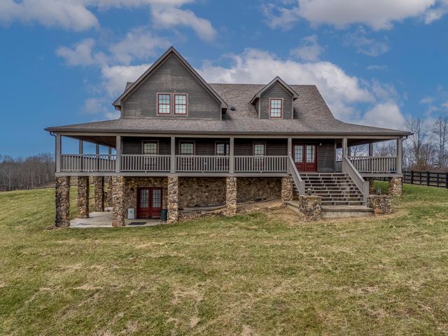 289 Baker Cemetery Road, Olive Hill, KY 41164
