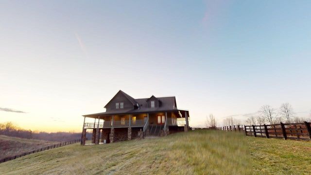 289 Baker Cemetery Road, Olive Hill, KY 41164