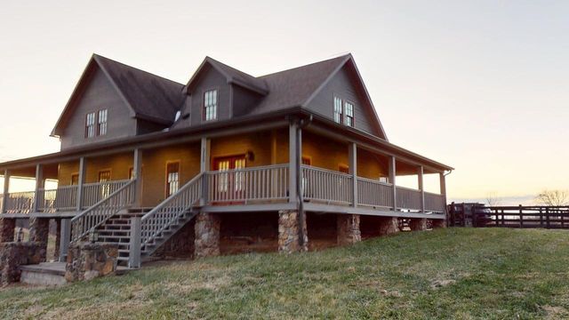 289 Baker Cemetery Road, Olive Hill, KY 41164