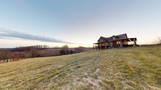 289 Baker Cemetery Road, Olive Hill, KY 41164