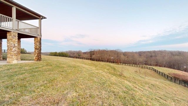 289 Baker Cemetery Road, Olive Hill, KY 41164