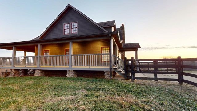 289 Baker Cemetery Road, Olive Hill, KY 41164