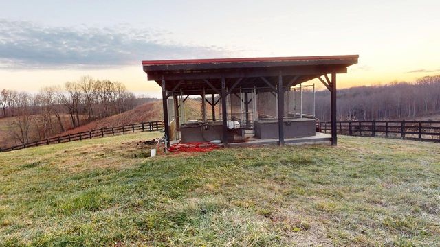 289 Baker Cemetery Road, Olive Hill, KY 41164