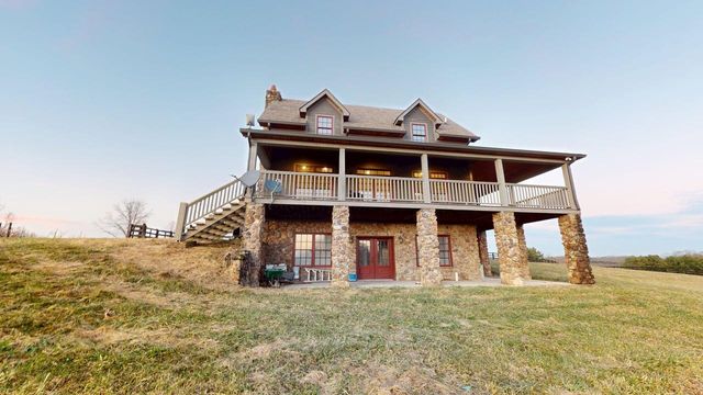289 Baker Cemetery Road, Olive Hill, KY 41164