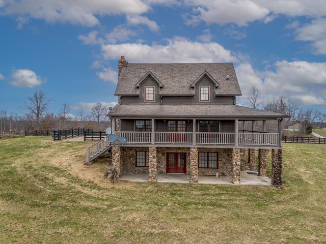289 Baker Cemetery Road, Olive Hill, KY 41164