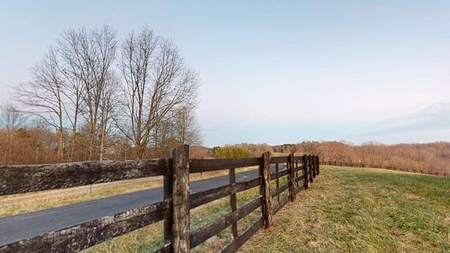 289 Baker Cemetery Road, Olive Hill, KY 41164