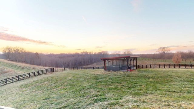 289 Baker Cemetery Road, Olive Hill, KY 41164