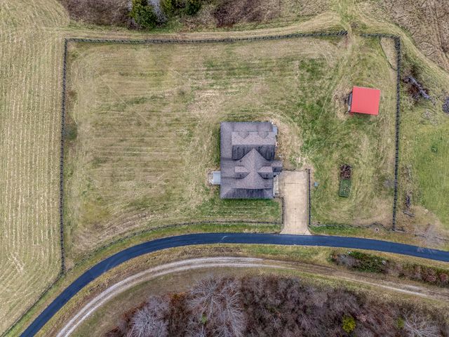 289 Baker Cemetery Road, Olive Hill, KY 41164