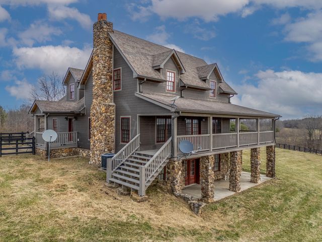 289 Baker Cemetery Road, Olive Hill, KY 41164