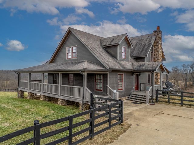 289 Baker Cemetery Road, Olive Hill, KY 41164