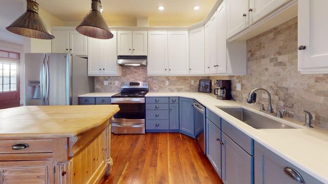 289 Baker Cemetery Road, Olive Hill, KY 41164