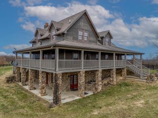 289 Baker Cemetery Road, Olive Hill, KY 41164