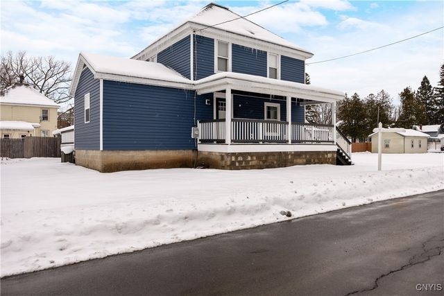 308 Chappell Street, Oneida, NY 13421