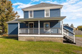 308 Chappell Street, Oneida, NY 13421
