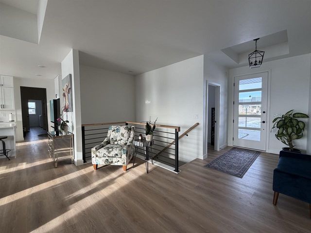 302 KERRIGAN DRIVE, Wrightstown, WI 54180