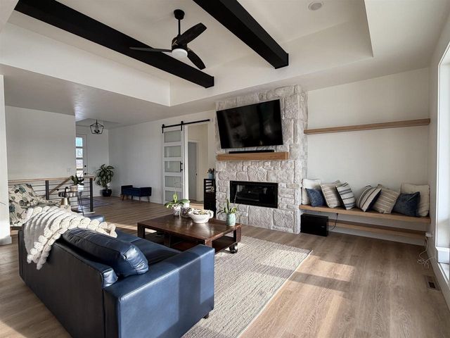 302 KERRIGAN DRIVE, Wrightstown, WI 54180