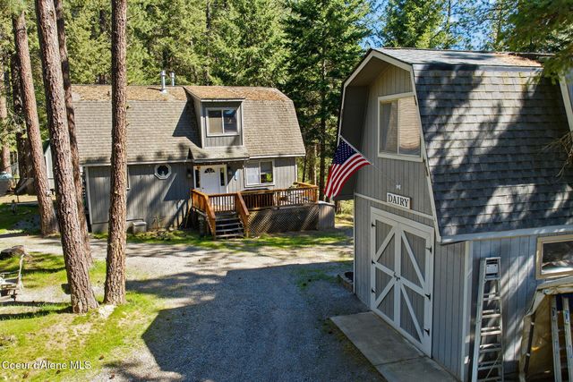 8484 E Scenic Bay RD, Coeur d'Alene, ID 83814 property photo