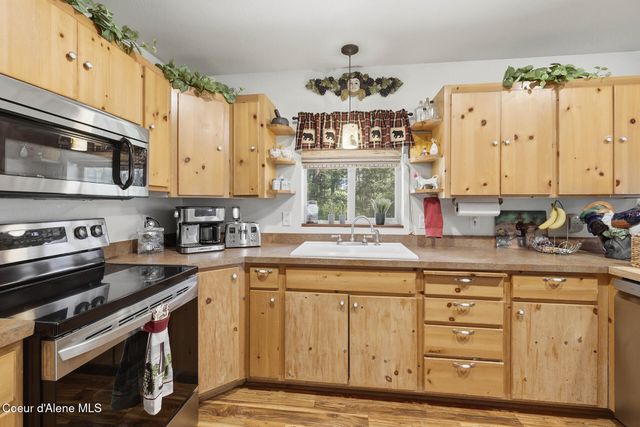8484 E Scenic Bay RD, Coeur D'alene, ID 83814