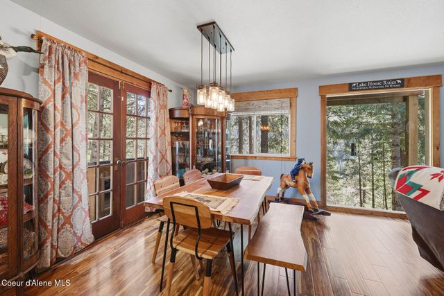 8484 E Scenic Bay RD, Coeur D'alene, ID 83814