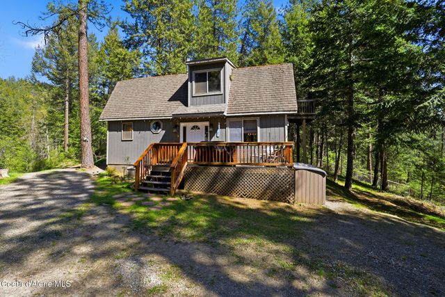 8484 E Scenic Bay RD, Coeur D'alene, ID 83814
