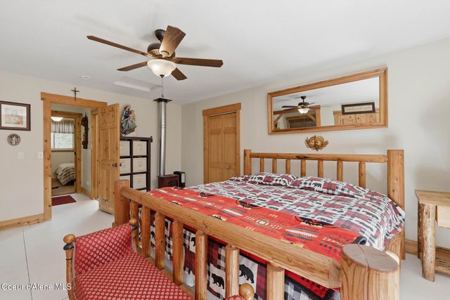 8484 E Scenic Bay RD, Coeur D'alene, ID 83814