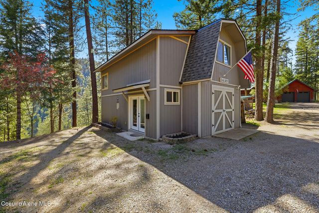 8484 E Scenic Bay RD, Coeur D'alene, ID 83814