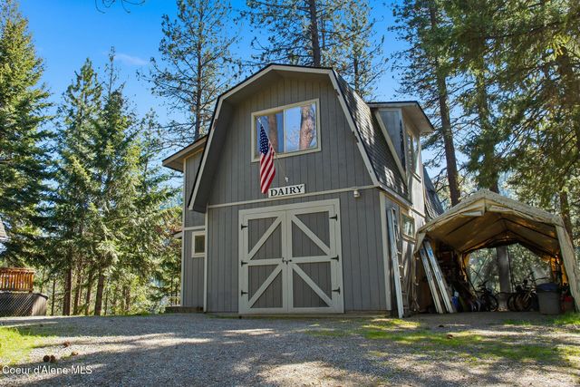 8484 E Scenic Bay RD, Coeur D'alene, ID 83814