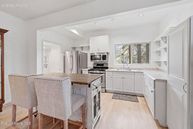 8484 E Scenic Bay RD, Coeur D'alene, ID 83814