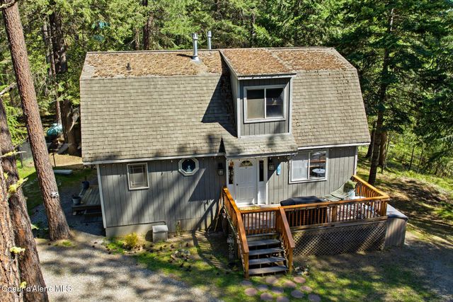 8484 E Scenic Bay RD, Coeur D'alene, ID 83814