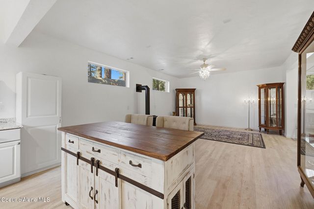 8484 E Scenic Bay RD, Coeur D'alene, ID 83814