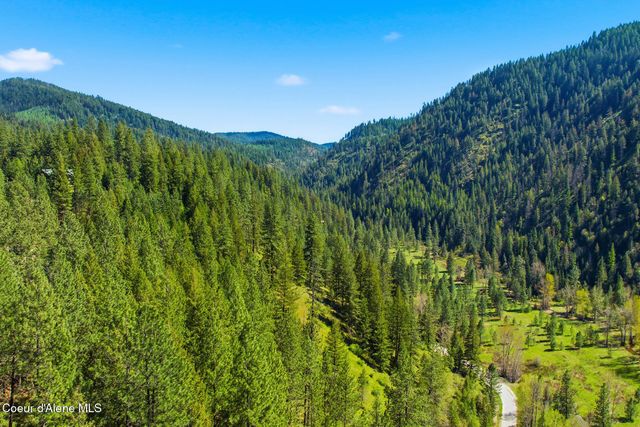 8484 E Scenic Bay RD, Coeur D'alene, ID 83814